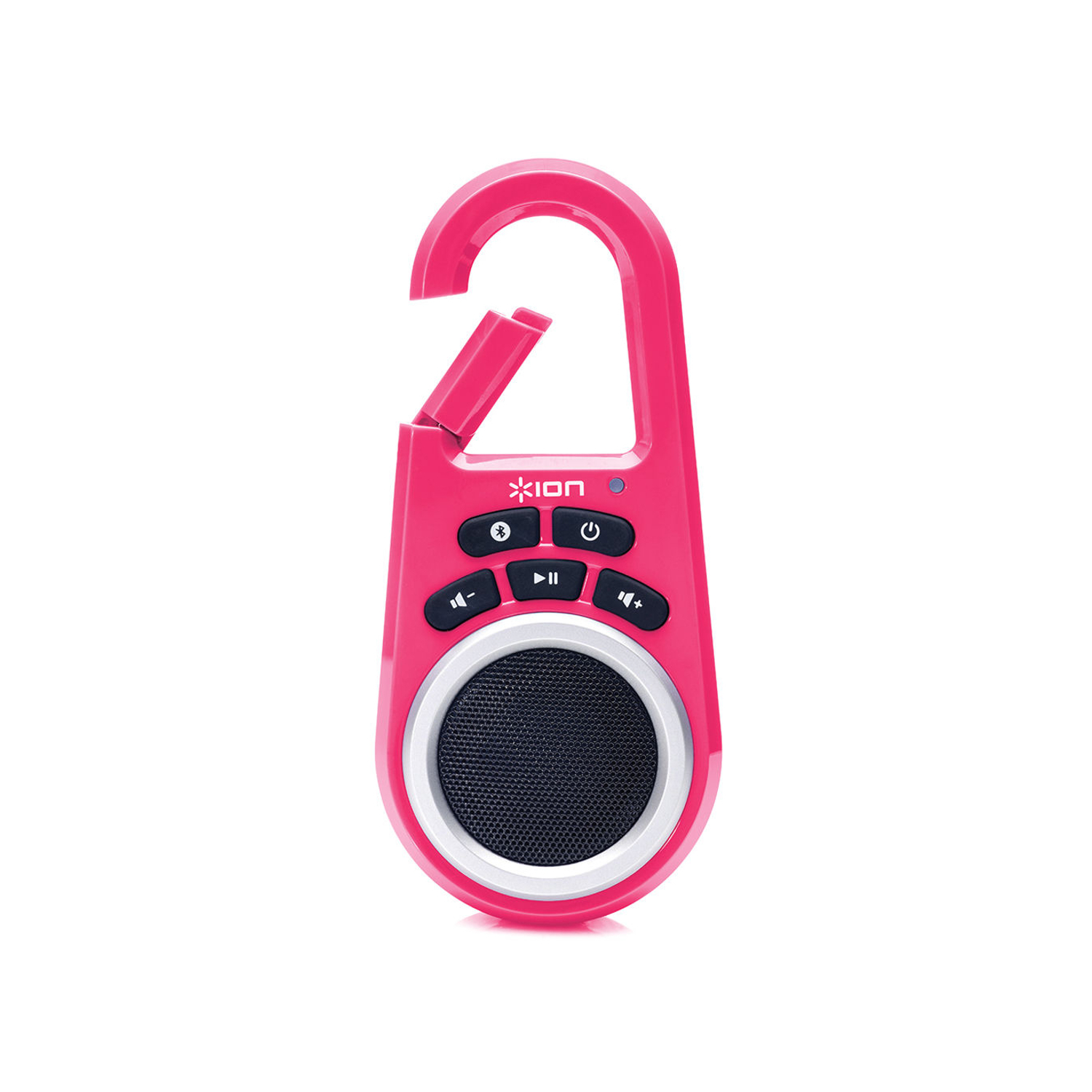 Ion Clipster Pink - Spare Parts